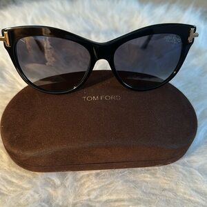 Tom Ford Sunglasses